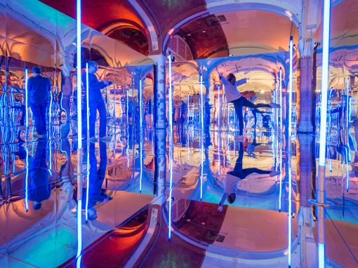PLAYGROUND EXHIBITION